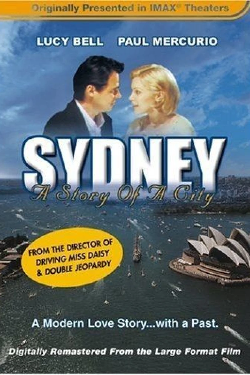 Sydney: A Story of a City (1999)