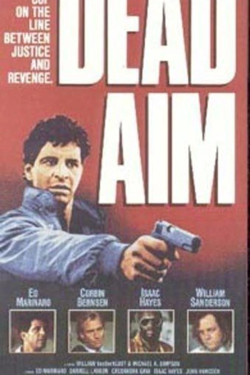 Dead Aim (1987)