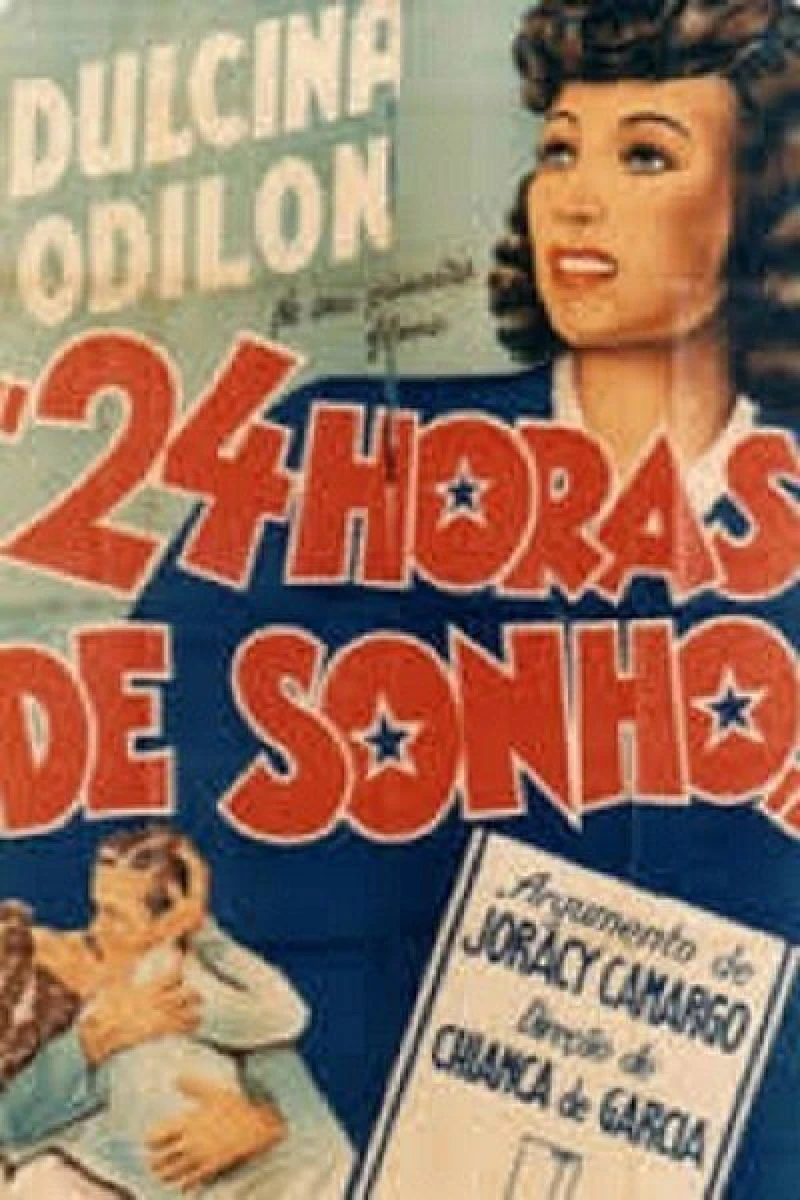 24 Horas de Sonho (1941)