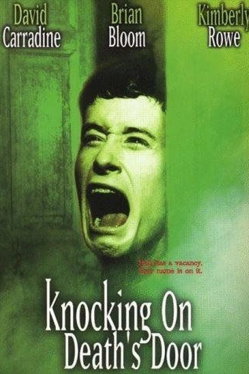 Knocking on Death's Door (1999)