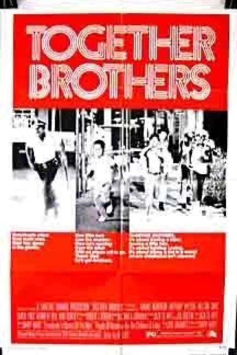 Together Brothers (1974)
