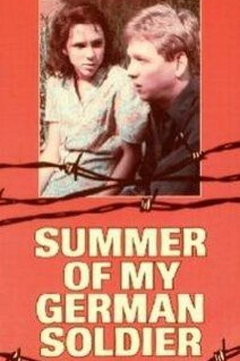 Summer of My German Soldier (1978)
