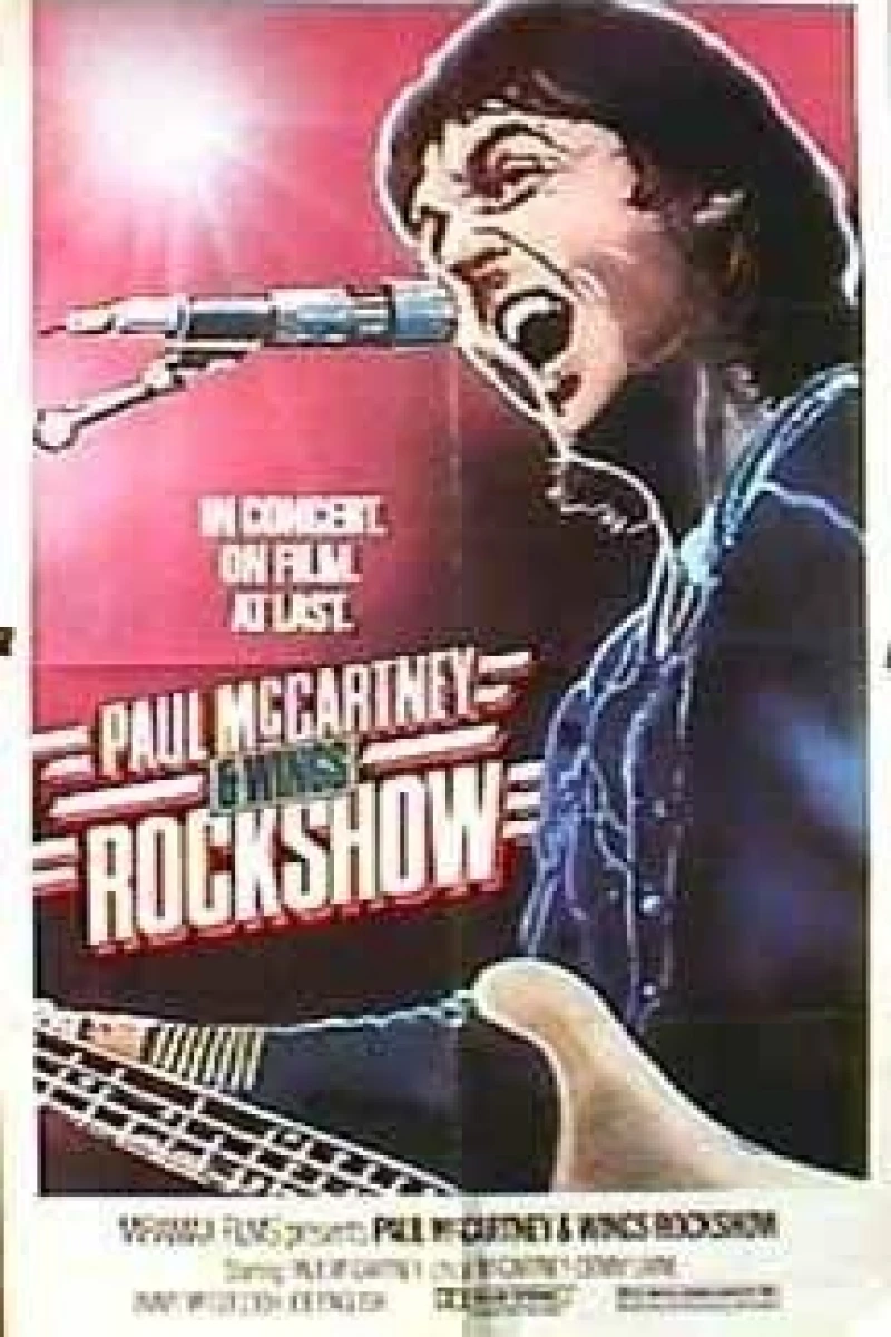 Rockshow (1980)