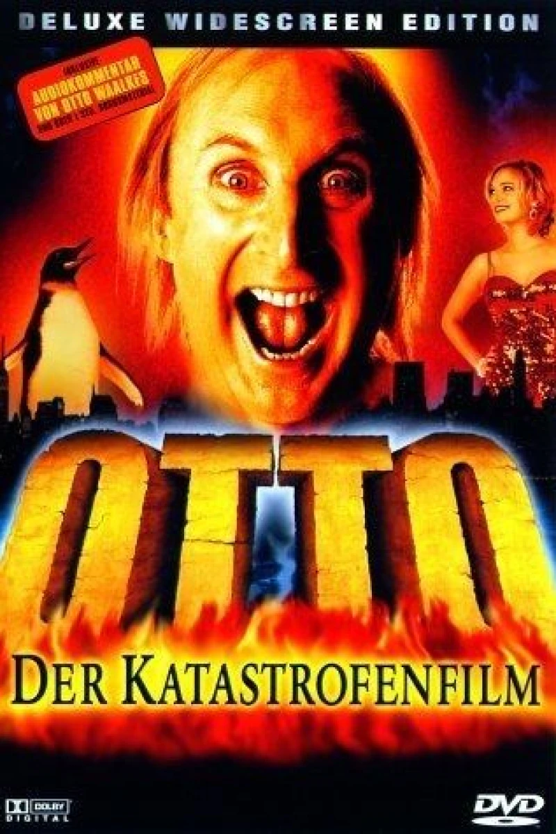 Otto - Der Katastrofenfilm (2000)