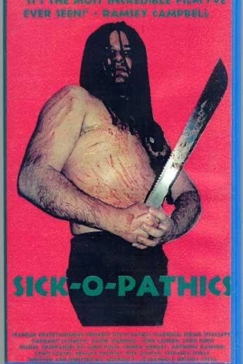 Sick-o-pathics (1996)