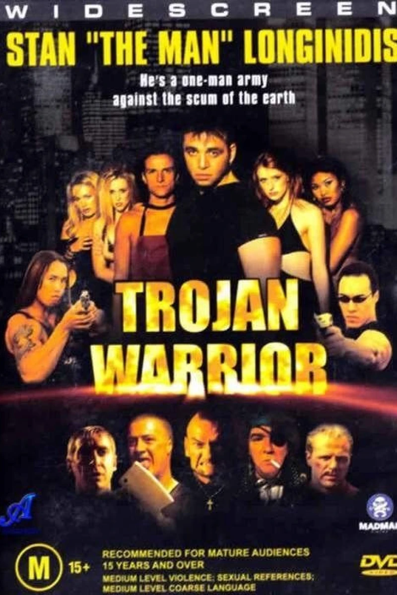 Trojan Warrior (2002)