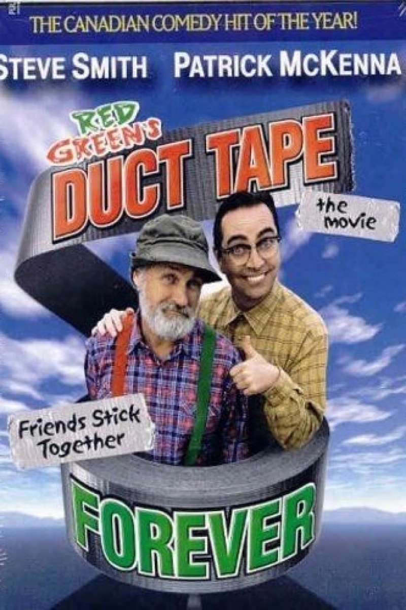 Duct Tape Forever (2002)