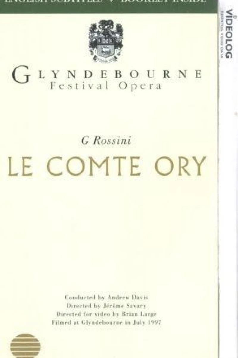Le comte Ory (1997)