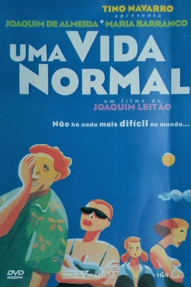 Uma Vida Normal (1994)