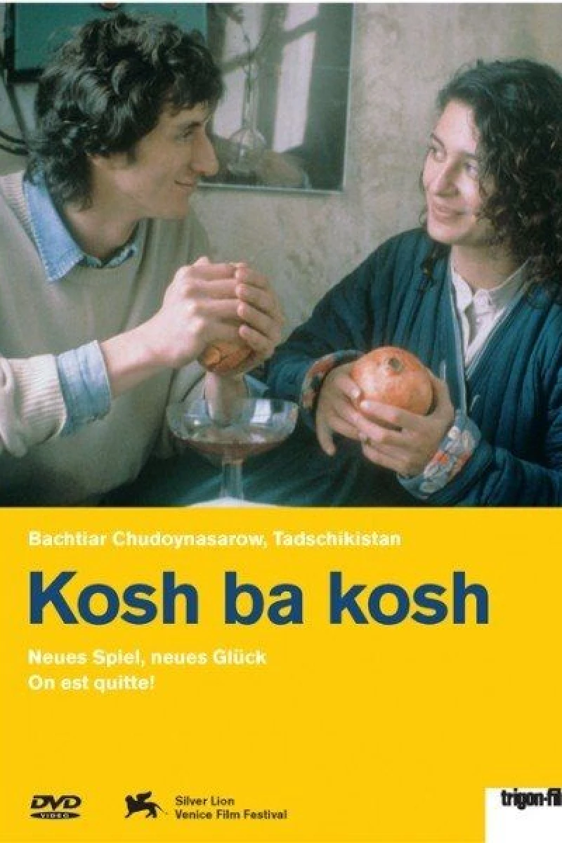 Kosh ba kosh (1993)