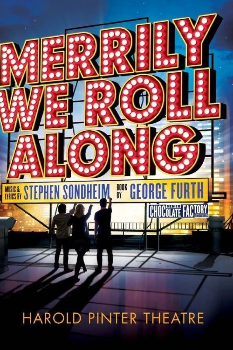 Merrily We Roll Along (2013)