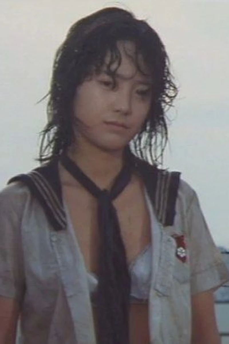 Onna kyôshi-gari (1982)