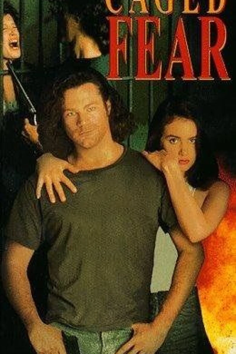 Caged Fear (1991)