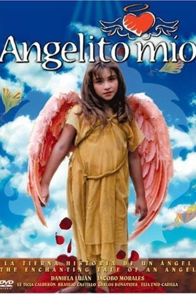 Angelito mío (1998)