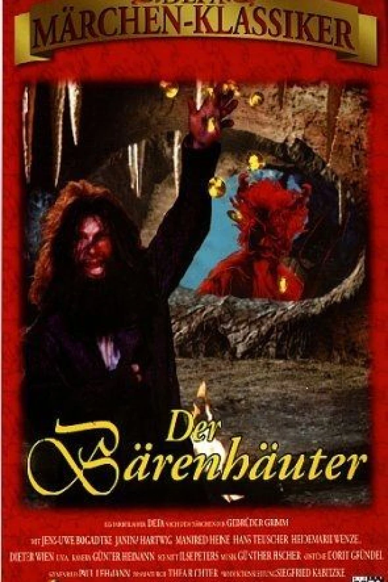 Der Bärenhäuter (1986)