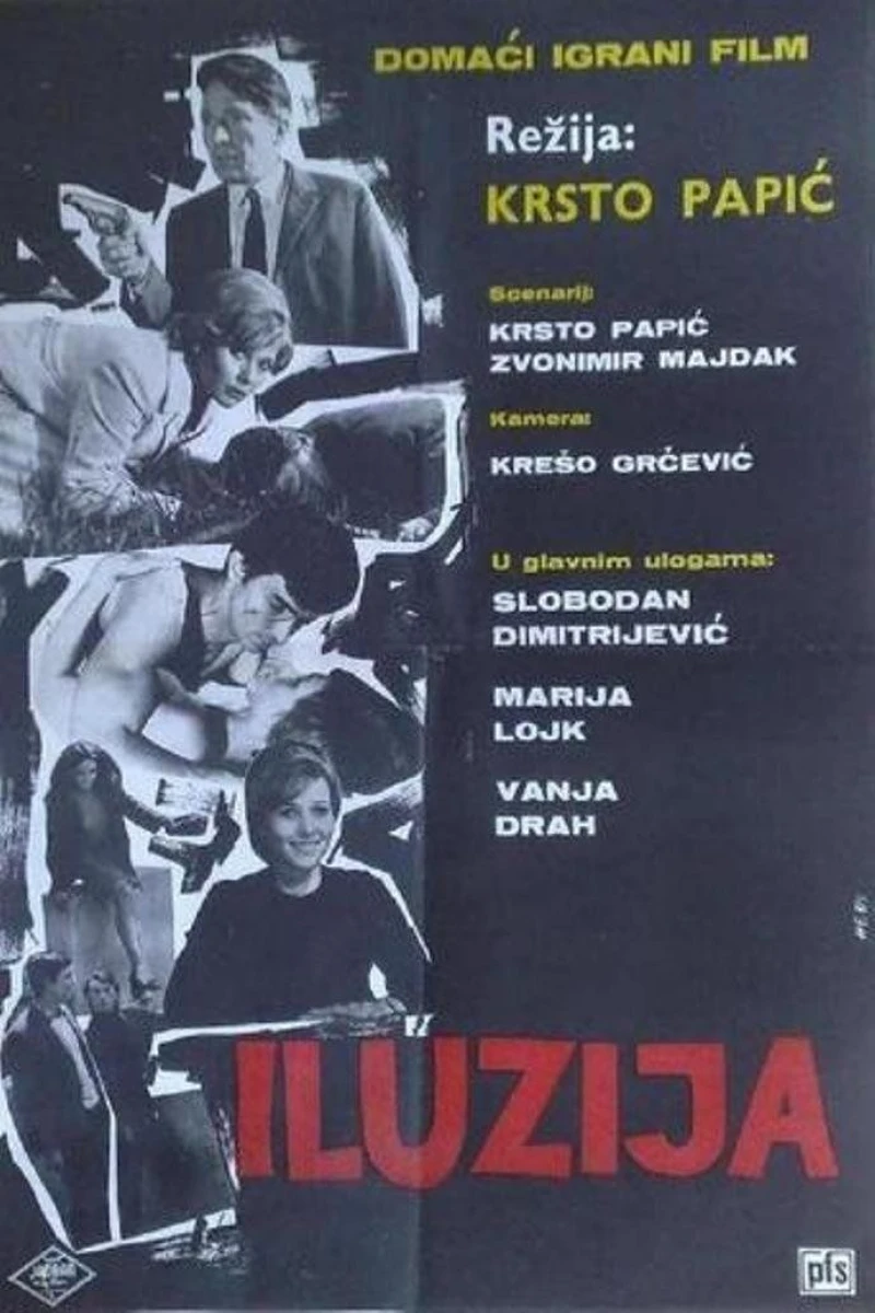 Iluzija (1967)