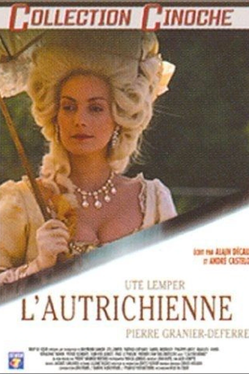 L'Autrichienne (1990)