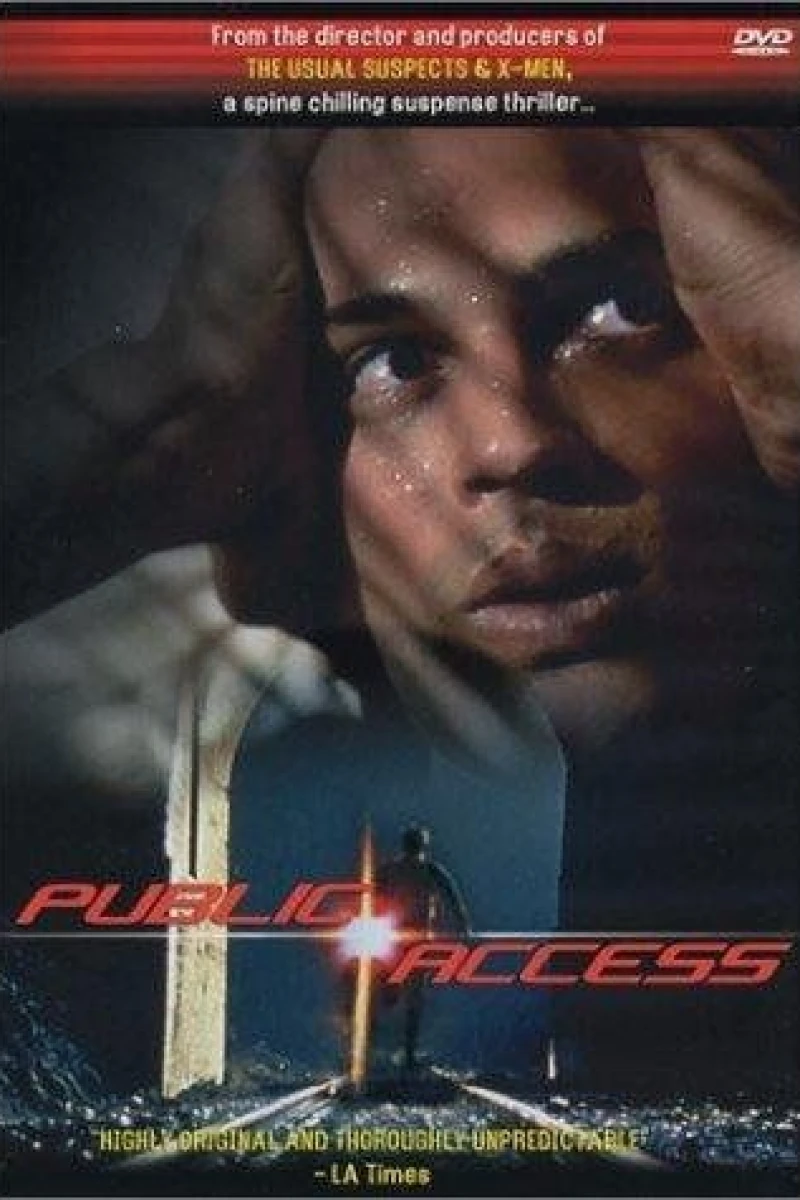 Public Access (1993)