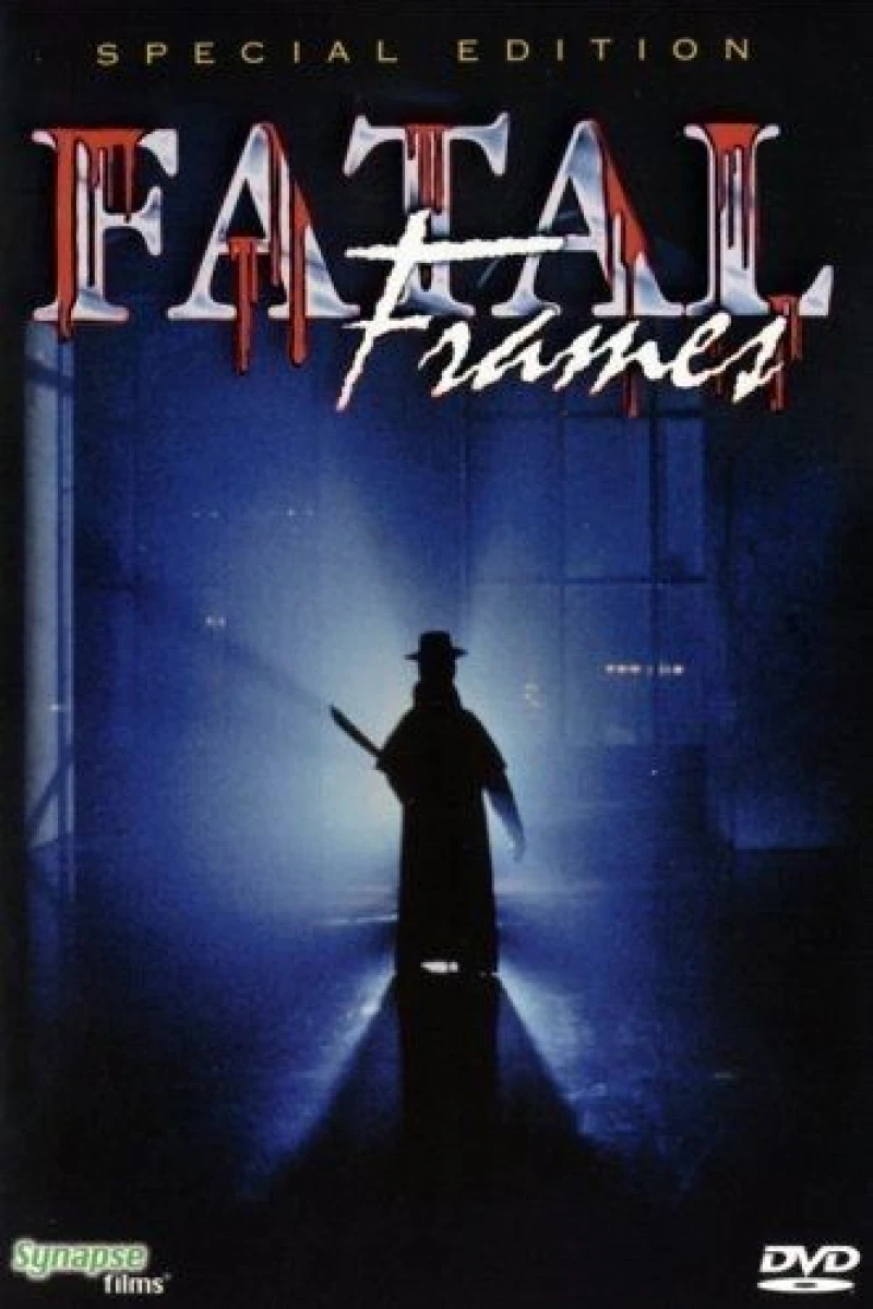 Fatal Frames - Fotogrammi mortali (1996)
