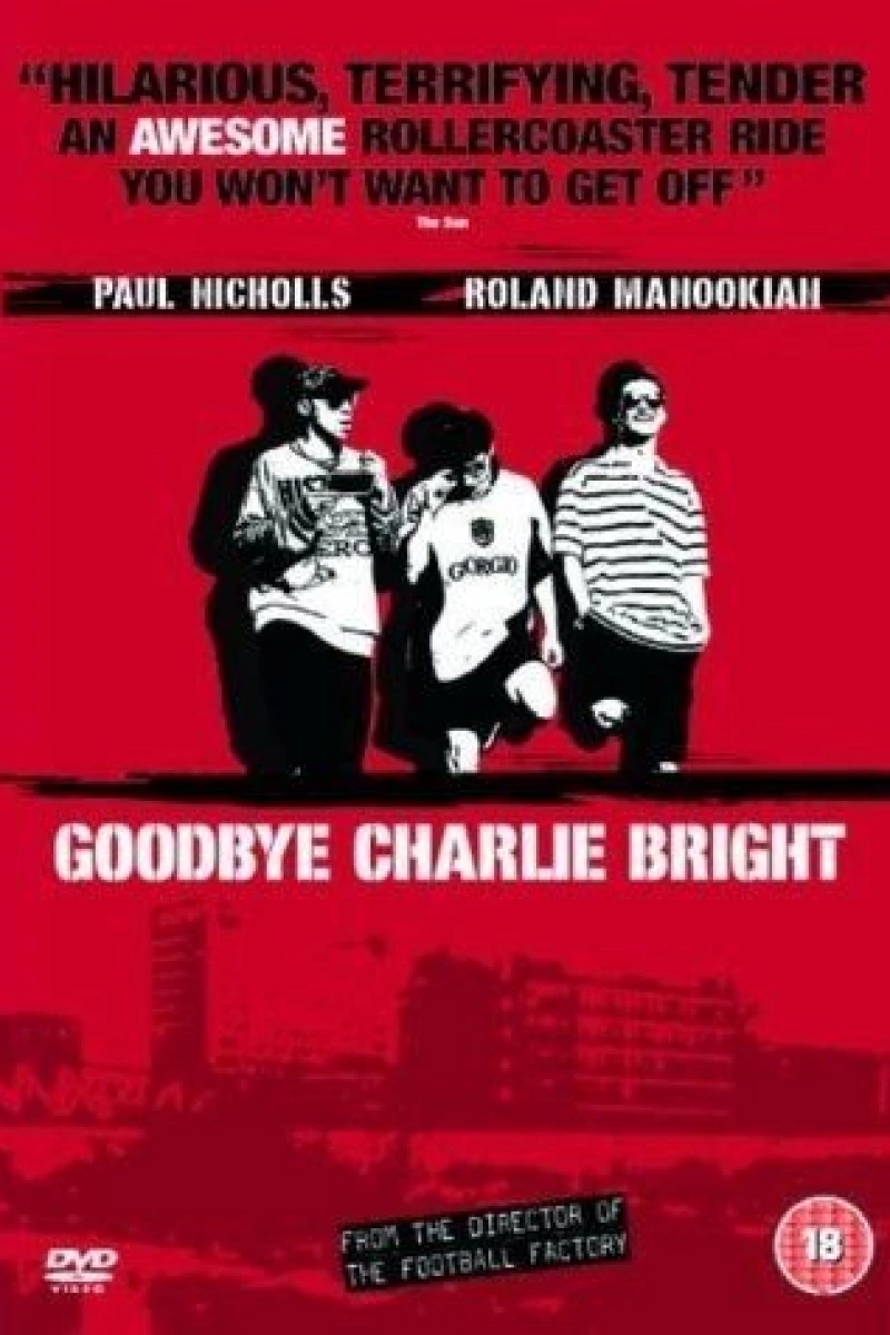 Goodbye Charlie Bright (2001)