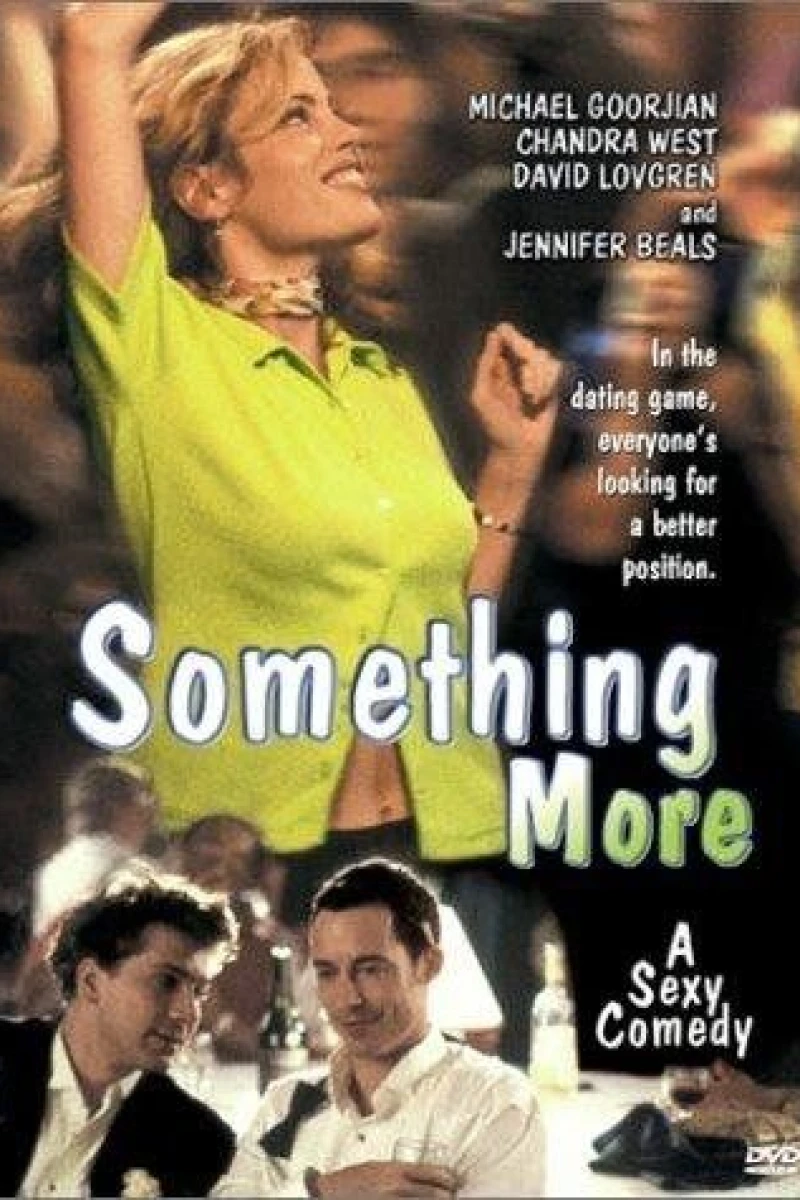 Something More (1999)
