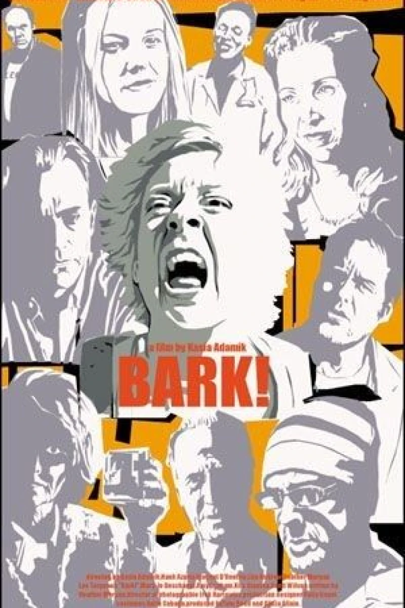 Bark! (2002)