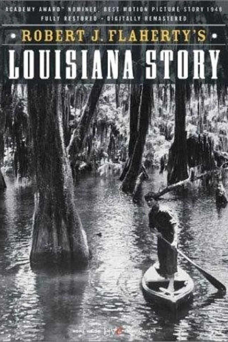 Louisiana Story (1948)