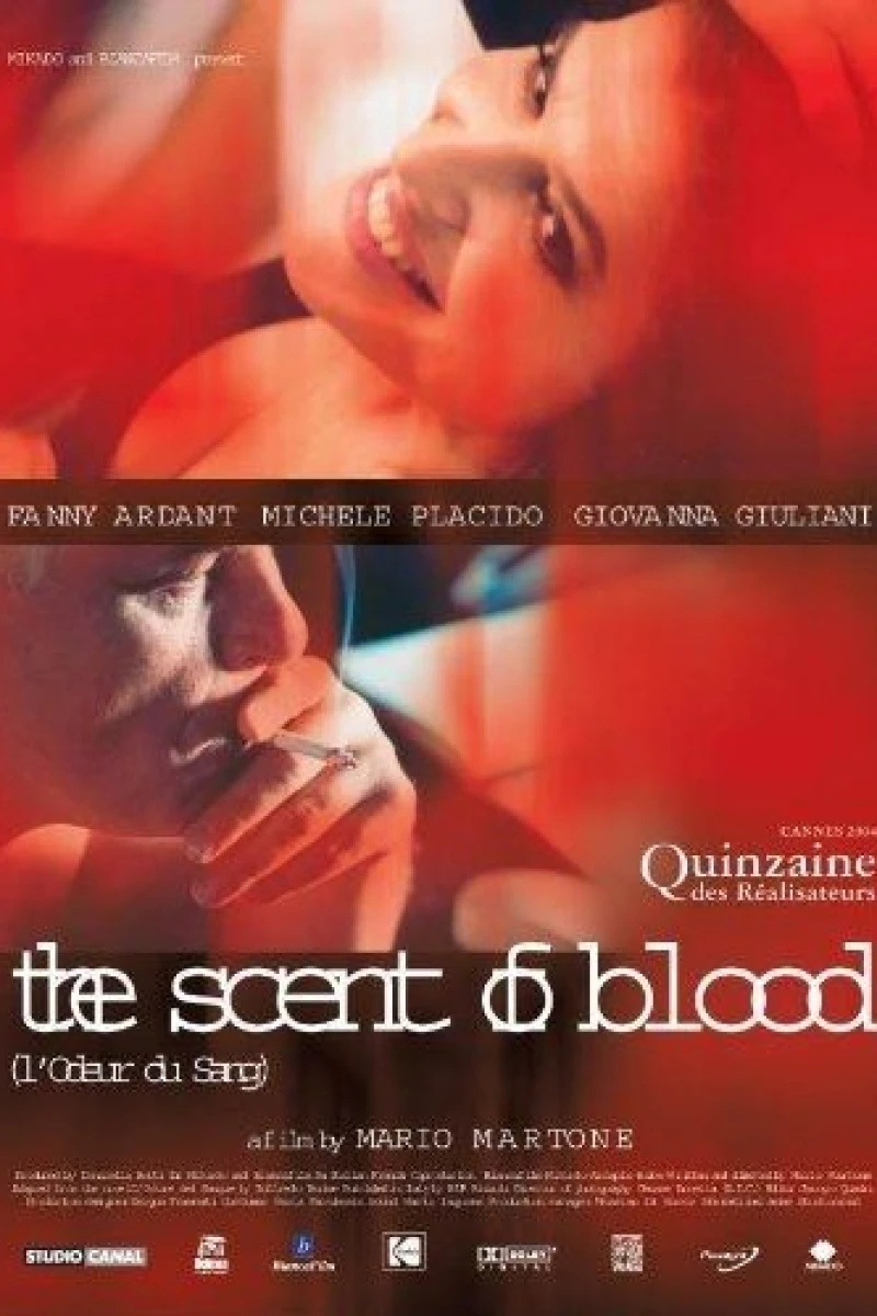 The Scent of Blood (2004)