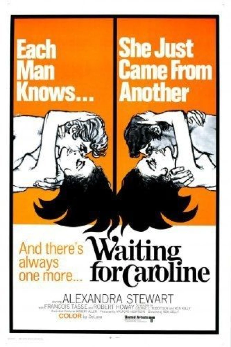 Waiting for Caroline (1969)