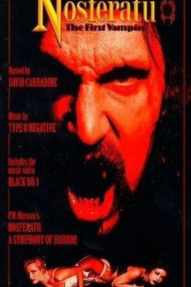 Nosferatu: The First Vampire (1998)