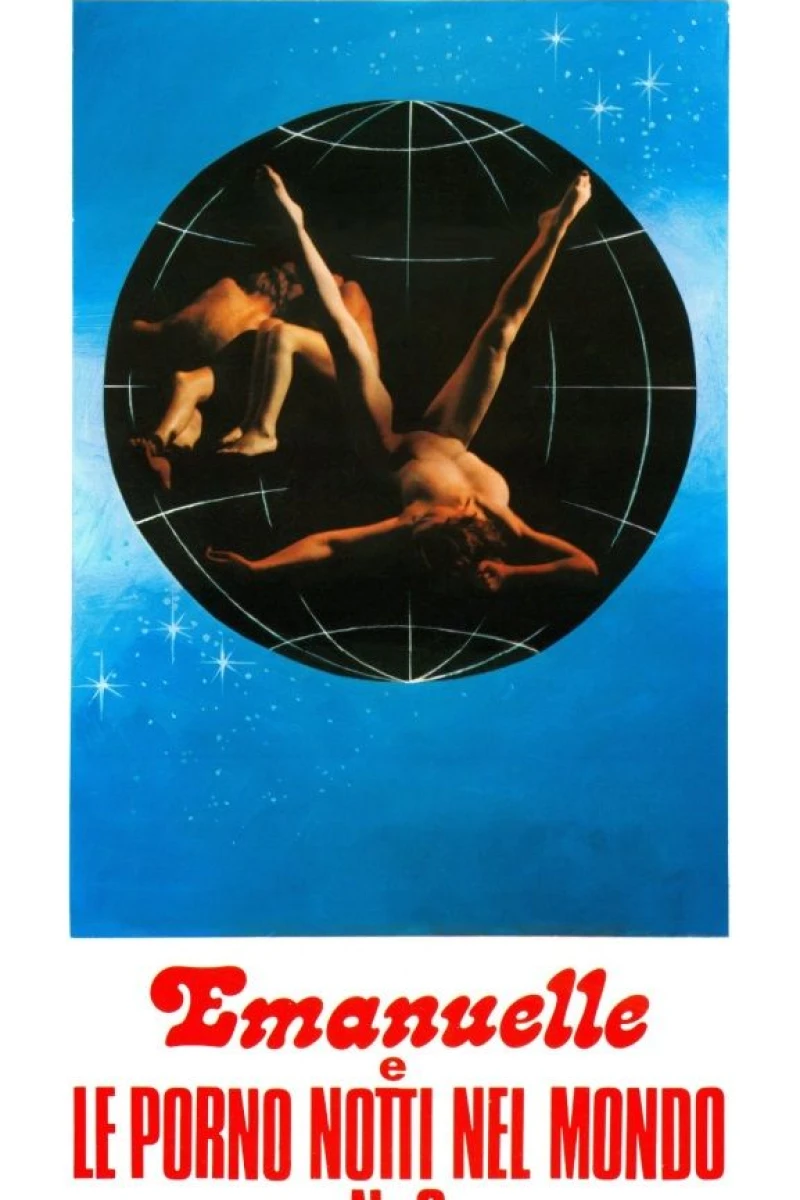 Emanuelle and the Erotic Nights (1978)