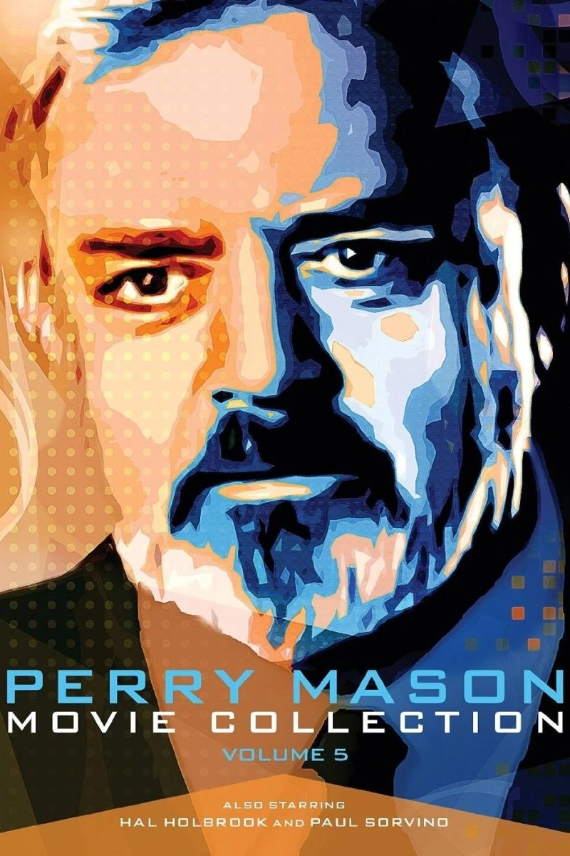 Perry Mason: The Case of the Ruthless Reporter (1991)