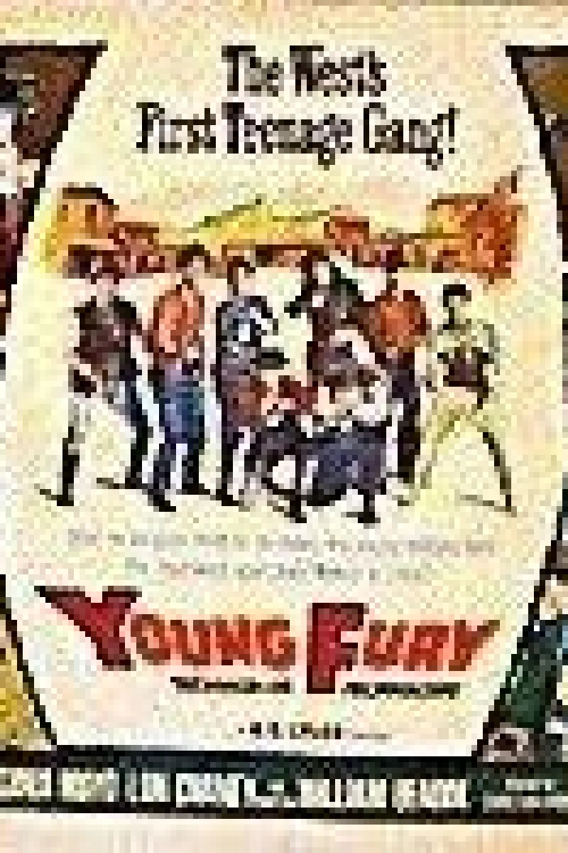 Young Fury (1964)