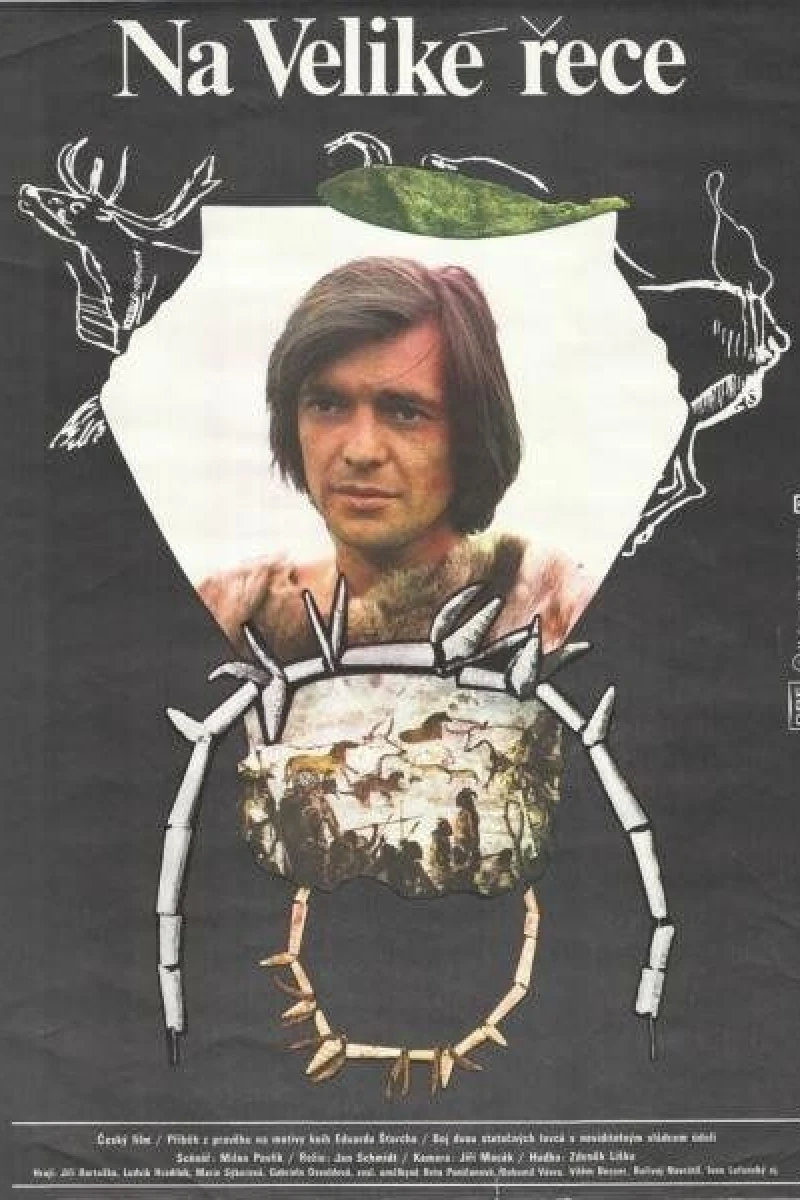 Na veliké rece (1978)