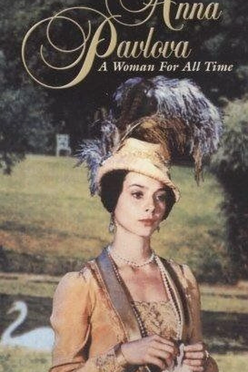 Pavlova: A Woman for All Time (1983)