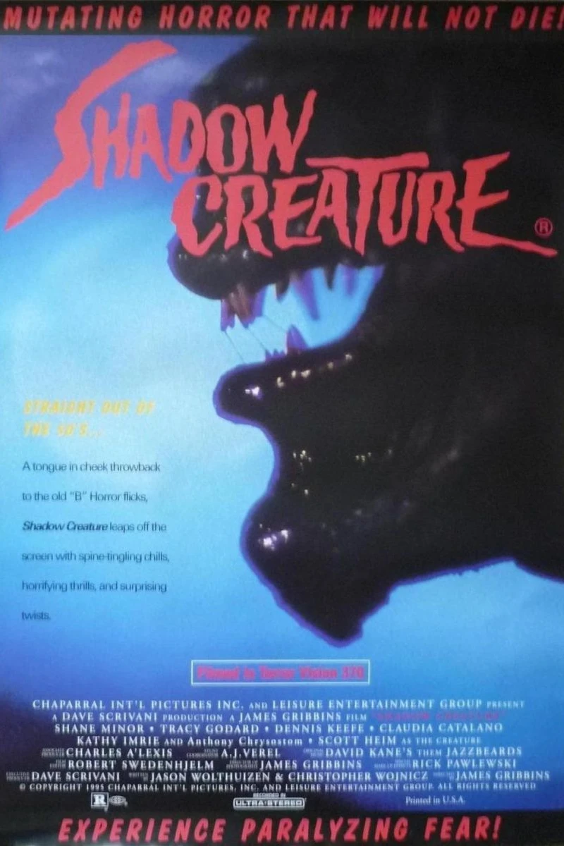 Shadow Creature (1995)