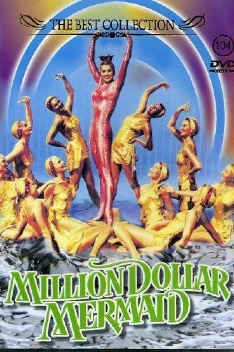 Million Dollar Mermaid (1952)