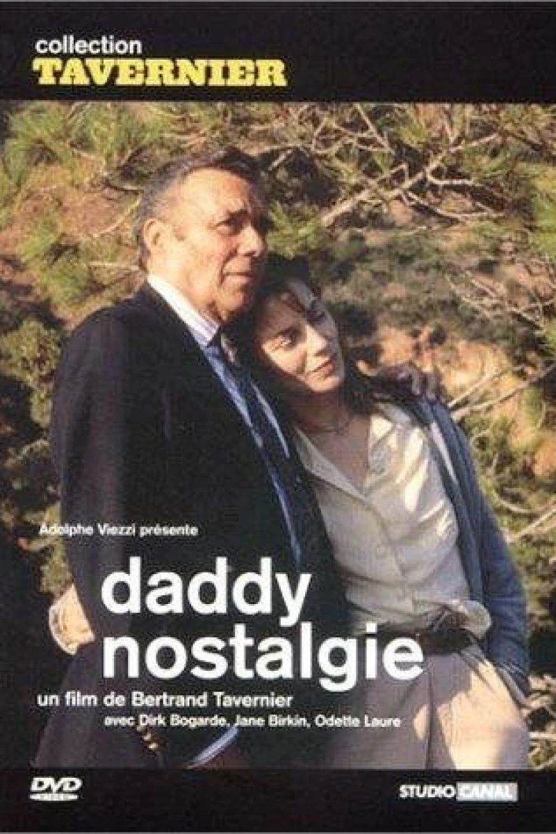 Daddy Nostalgia (1990)