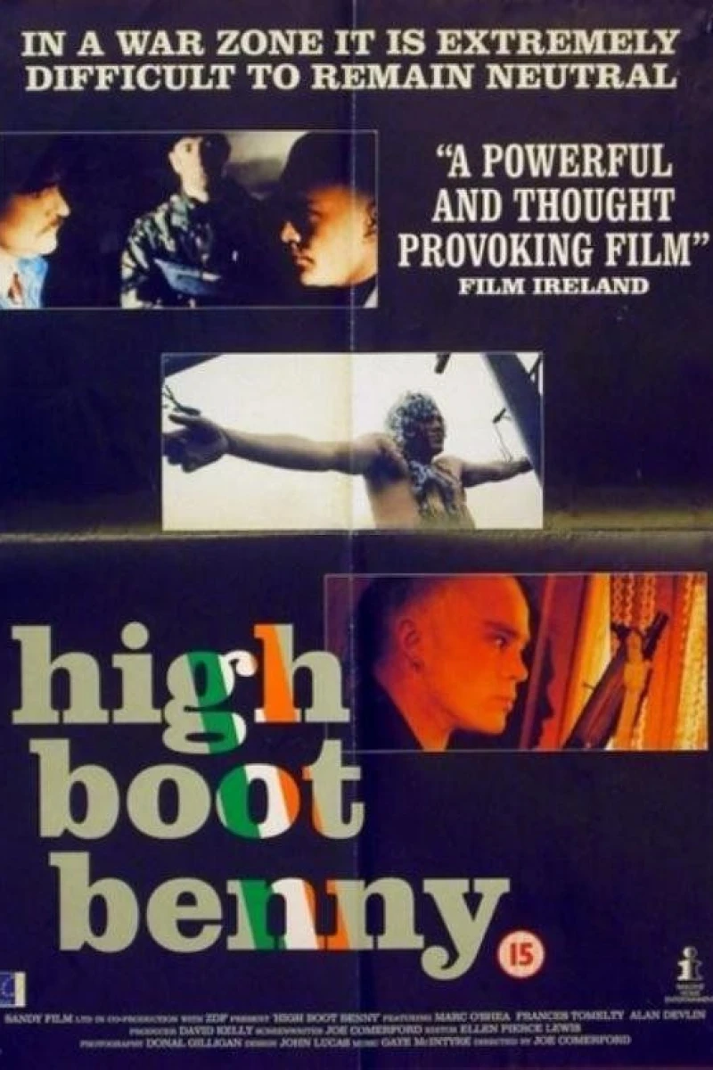High Boot Benny (1993)