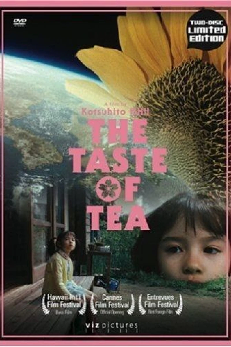 The Taste of Tea (2004)