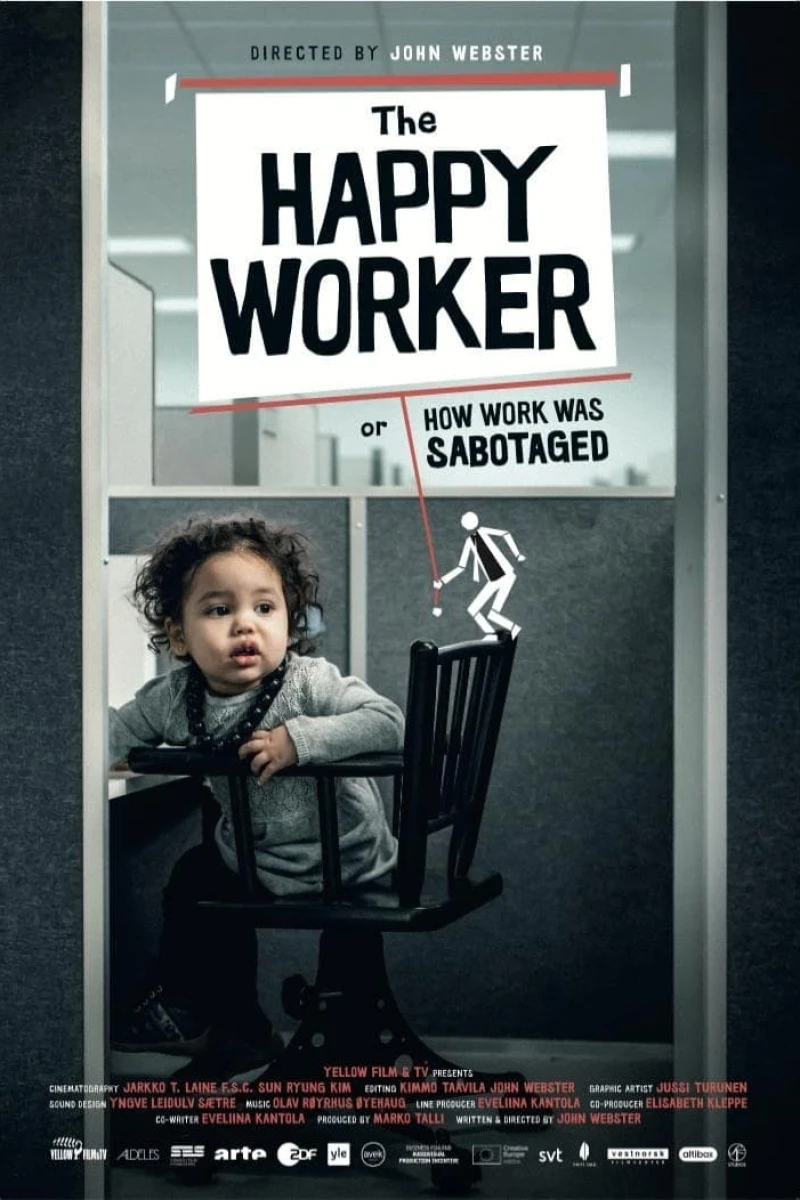 The Happy Worker (2022)