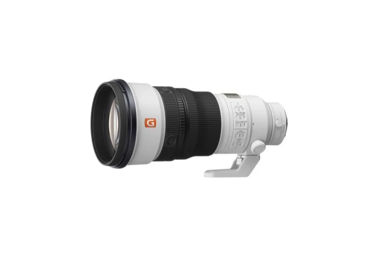 FE 300mm f/2,8 GM OSS