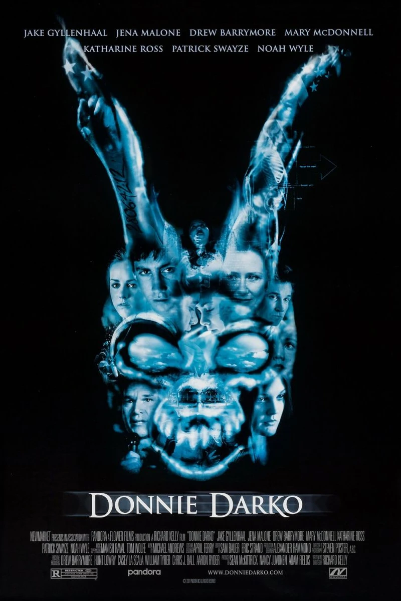 Donnie Darko (2003)
