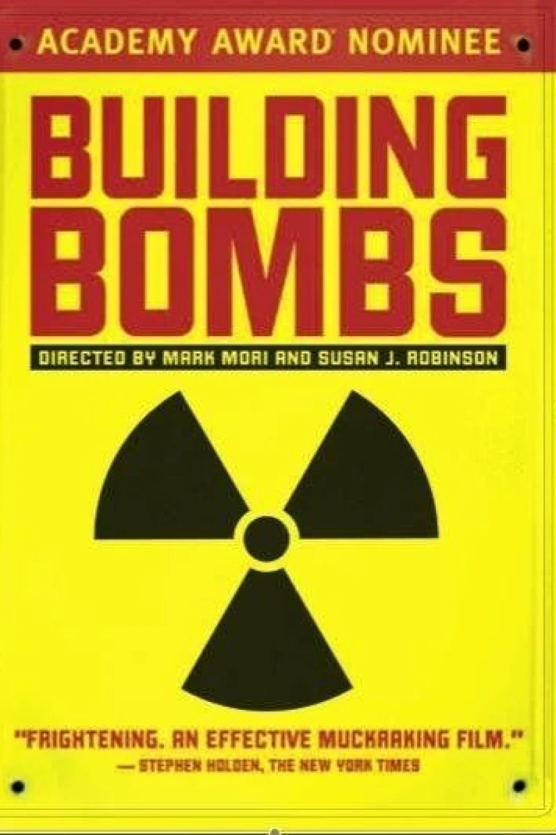 Building Bombs (1991)