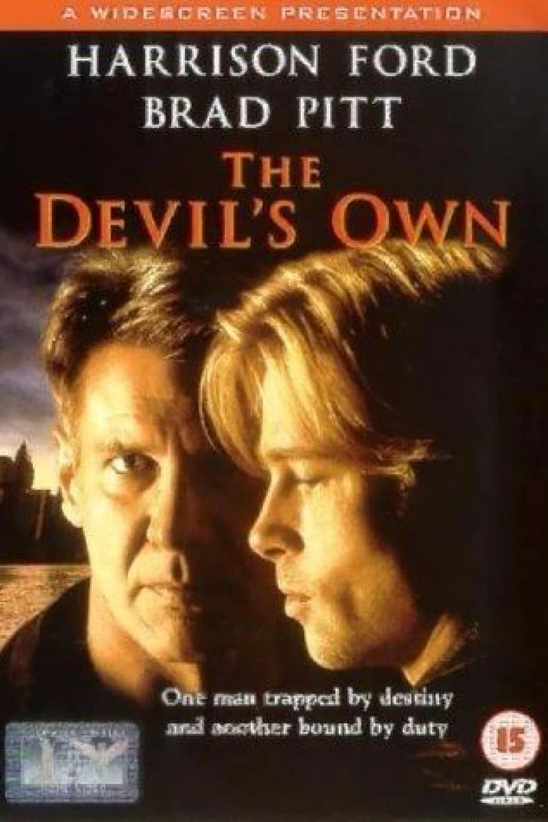 The Devil's Own (1997)