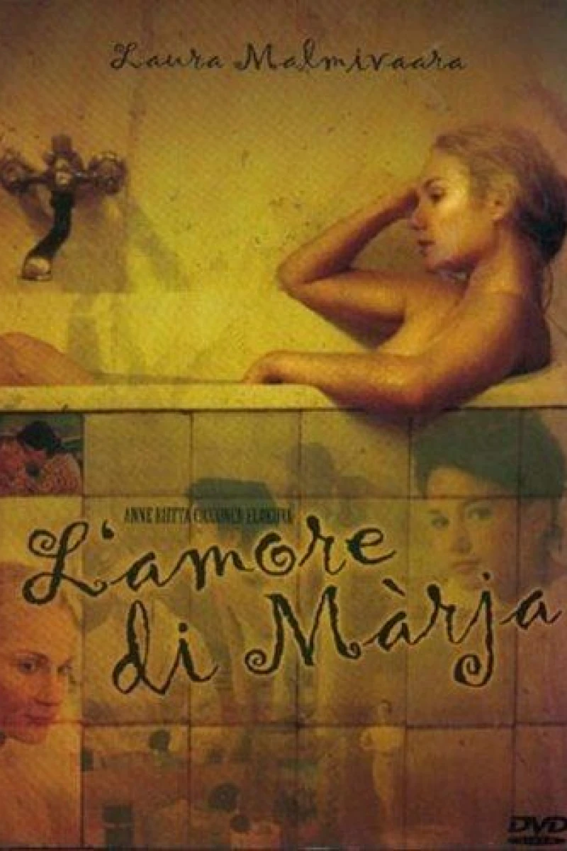 L'amore di Màrja (2002)