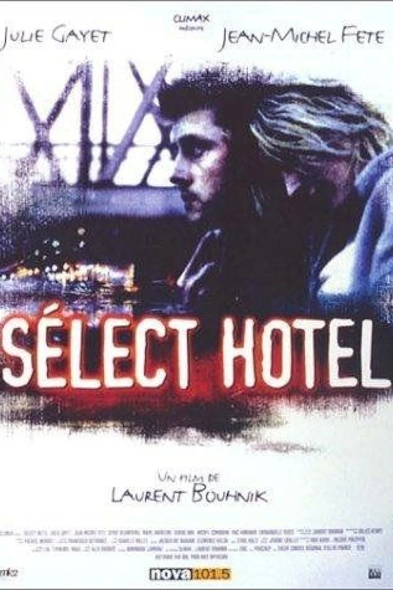 Select Hotel (1996)