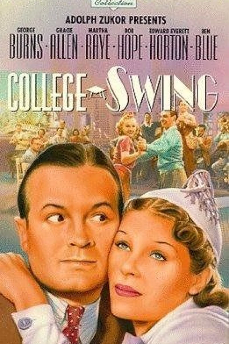 College Swing (1938)