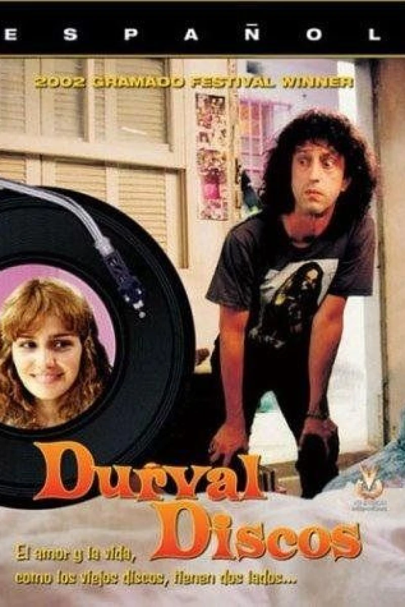 Durval Records (2002)