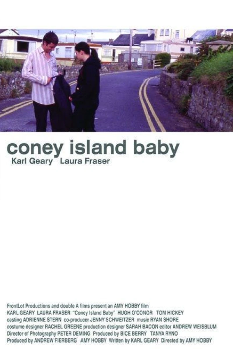 Coney Island Baby (2003)
